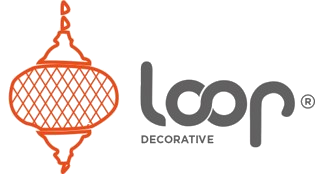 Loop Loop Decorative