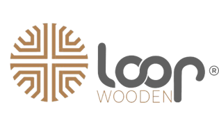 Loop Loop Wooden